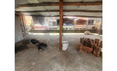 Se Arrienda Casa Local en Itagüí