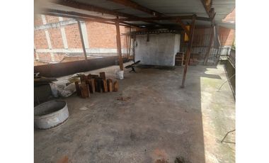 Se Arrienda Casa Local en Itagüí