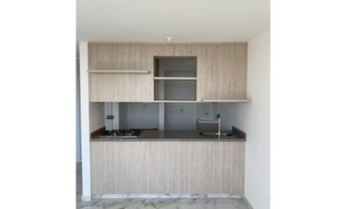 RENTA APARTAMENTO PARA ESTRENAR EN CONJUNTO CERRADO, SECTOR CERRITOS