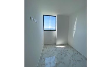 RENTA APARTAMENTO PARA ESTRENAR EN CONJUNTO CERRADO, SECTOR CERRITOS