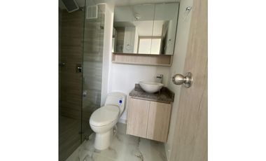 RENTA APARTAMENTO PARA ESTRENAR EN CONJUNTO CERRADO, SECTOR CERRITOS