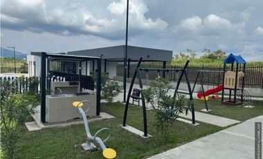RENTA APARTAMENTO PARA ESTRENAR EN CONJUNTO CERRADO, SECTOR CERRITOS