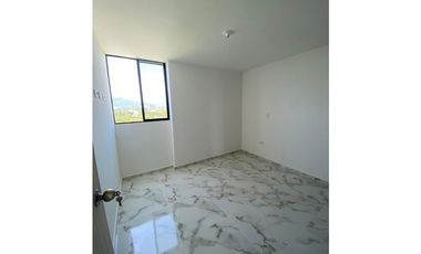 RENTA APARTAMENTO PARA ESTRENAR EN CONJUNTO CERRADO, SECTOR CERRITOS