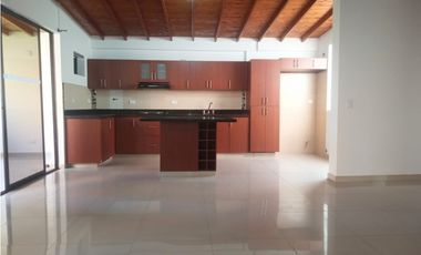 Casa en renta en sabaneta , Sector Betania