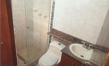 Casa en renta en sabaneta , Sector Betania