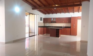 Casa en renta en sabaneta , Sector Betania