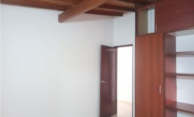 Casa en renta en sabaneta , Sector Betania