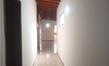 Casa en renta en sabaneta , Sector Betania