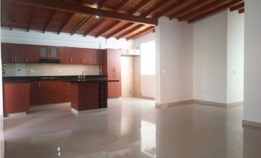Casa en renta en sabaneta , Sector Betania