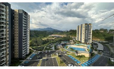RENTA APARTAMENTO PARA ESTRENAR CERRITOS PEREIRA