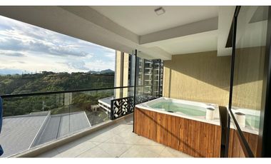 RENTA APARTAMENTO PARA ESTRENAR CERRITOS PEREIRA