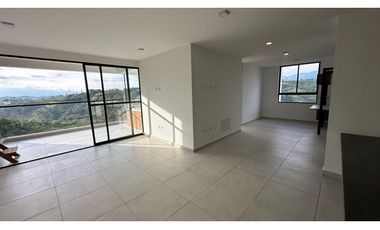 RENTA APARTAMENTO PARA ESTRENAR CERRITOS PEREIRA