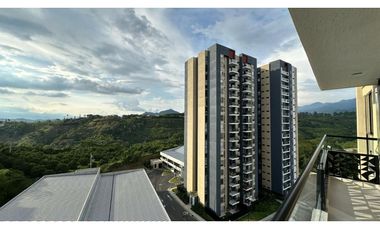 RENTA APARTAMENTO PARA ESTRENAR CERRITOS PEREIRA