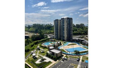 RENTA APARTAMENTO PARA ESTRENAR CERRITOS PEREIRA