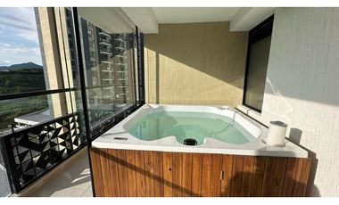 RENTA APARTAMENTO PARA ESTRENAR CERRITOS PEREIRA