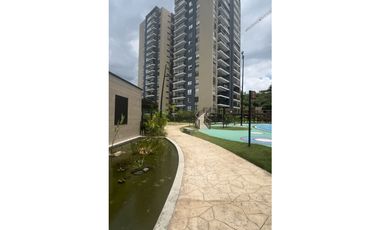 RENTA APARTAMENTO PARA ESTRENAR CERRITOS PEREIRA