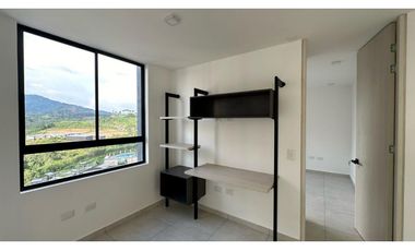 RENTA APARTAMENTO PARA ESTRENAR CERRITOS PEREIRA