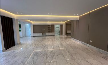 VENTA O ALQUILER CASA ALTOS DE GOLF 2550M2 MODERNA CON PISCINA MLD