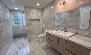 VENTA O ALQUILER CASA ALTOS DE GOLF 2550M2 MODERNA CON PISCINA MLD