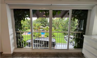 VENTA O ALQUILER CASA ALTOS DE GOLF 2550M2 MODERNA CON PISCINA MLD