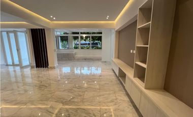 VENTA O ALQUILER CASA ALTOS DE GOLF 2550M2 MODERNA CON PISCINA MLD