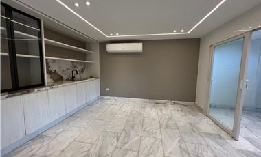 VENTA O ALQUILER CASA ALTOS DE GOLF 2550M2 MODERNA CON PISCINA MLD