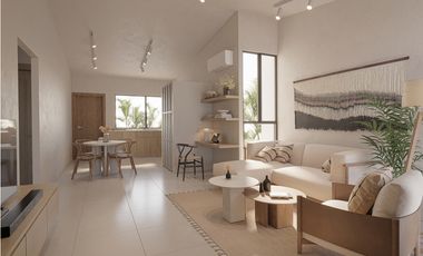 VENTA DE CASA EN SOLEIL - SAN CARLOS - PLAYA DEL SOL