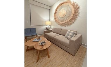 VENTA DE CASA EN SOLEIL - SAN CARLOS - PLAYA DEL SOL
