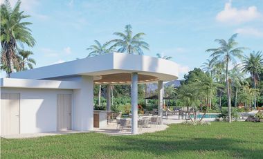 VENTA DE CASA EN SOLEIL - SAN CARLOS - PLAYA DEL SOL