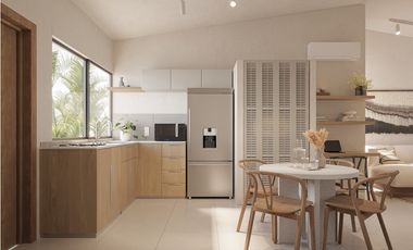 VENTA DE CASA EN SOLEIL - SAN CARLOS - PLAYA DEL SOL