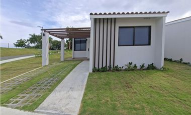 VENTA DE CASA EN SOLEIL - SAN CARLOS - PLAYA DEL SOL