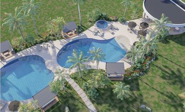 VENTA DE CASA EN SOLEIL - SAN CARLOS - PLAYA DEL SOL