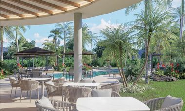 VENTA DE CASA EN SOLEIL - SAN CARLOS - PLAYA DEL SOL