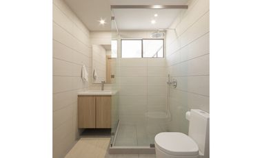 VENTA DE CASA EN SOLEIL - SAN CARLOS - PLAYA DEL SOL