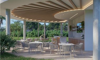 VENTA DE CASA EN SOLEIL - SAN CARLOS - PLAYA DEL SOL