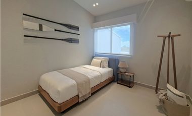 VENTA DE CASA EN SOLEIL - SAN CARLOS - PLAYA DEL SOL