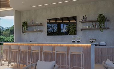 VENTA DE CASA EN SOLEIL - SAN CARLOS - PLAYA DEL SOL