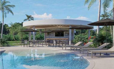 VENTA DE CASA EN SOLEIL - SAN CARLOS - PLAYA DEL SOL