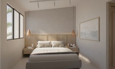 VENTA DE CASA EN SOLEIL - SAN CARLOS - PLAYA DEL SOL