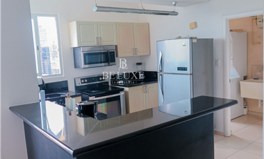 VENDO APARTAMENTO AMOBLADO EN AVENIDA BALBOA PH VISTA DEl MAR (7)