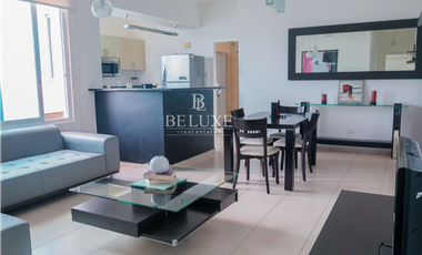 VENDO APARTAMENTO AMOBLADO EN AVENIDA BALBOA PH VISTA DEl MAR (7)