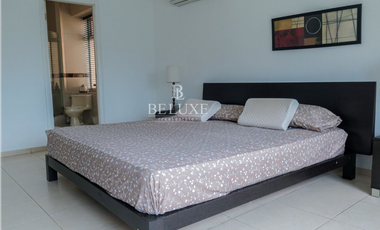 VENDO APARTAMENTO AMOBLADO EN AVENIDA BALBOA PH VISTA DEl MAR (7)