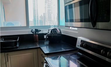 VENDO APARTAMENTO AMOBLADO EN AVENIDA BALBOA PH VISTA DEl MAR (7)