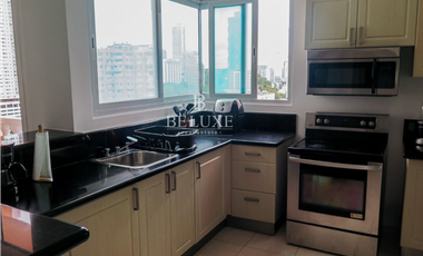 VENDO APARTAMENTO AMOBLADO EN AVENIDA BALBOA PH VISTA DEl MAR (7)