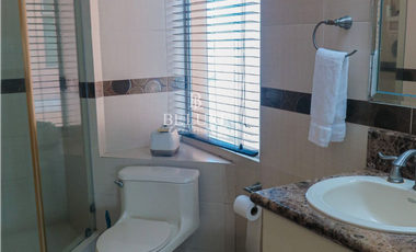 VENDO APARTAMENTO AMOBLADO EN AVENIDA BALBOA PH VISTA DEl MAR (7)