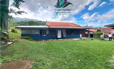 VENDO.CASA COMERCIAL.BAJO.BOQUETE