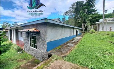 VENDO.CASA COMERCIAL.BAJO.BOQUETE