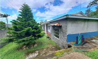 VENDO.CASA COMERCIAL.BAJO.BOQUETE