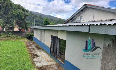 VENDO.CASA COMERCIAL.BAJO.BOQUETE