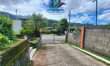 VENDO.CASA COMERCIAL.BAJO.BOQUETE